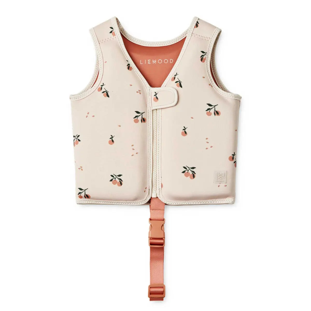 Gilet de natation Dove Liewood - Pêche