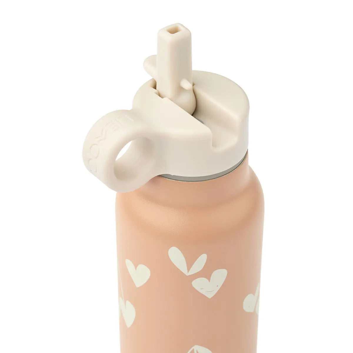 Gourde isotherme Falk 350ml Liewood - Sweethearts