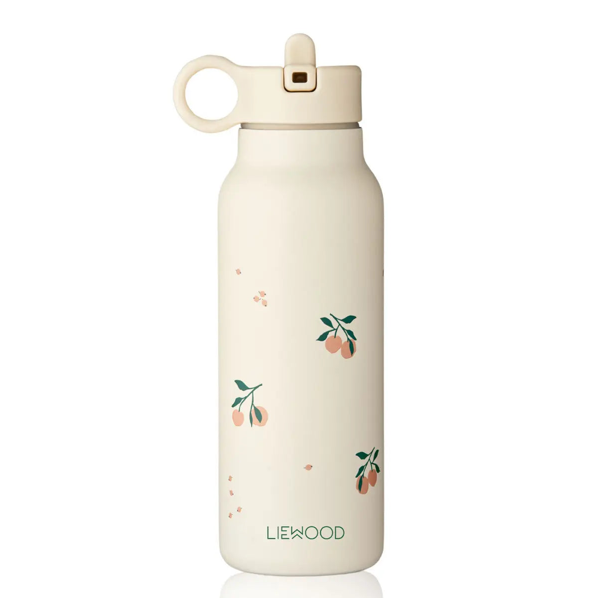 Gourde isotherme Falk Peach/sea shell mix Liewood