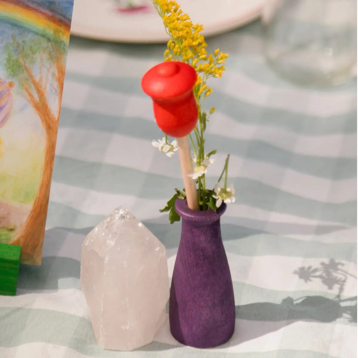 Your day - célèbre ta journée Grapat 