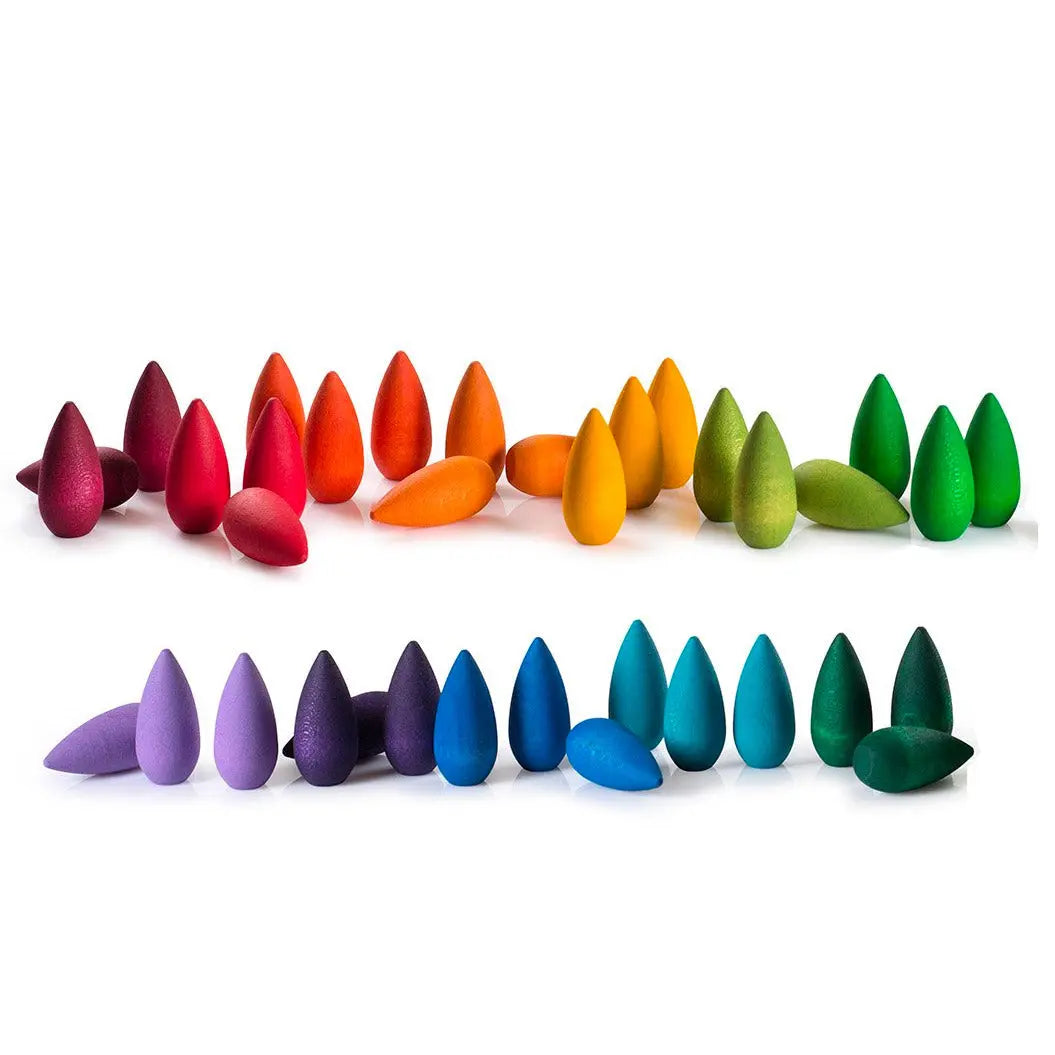 Mandala Rainbow Snowflake Grapat 24-262