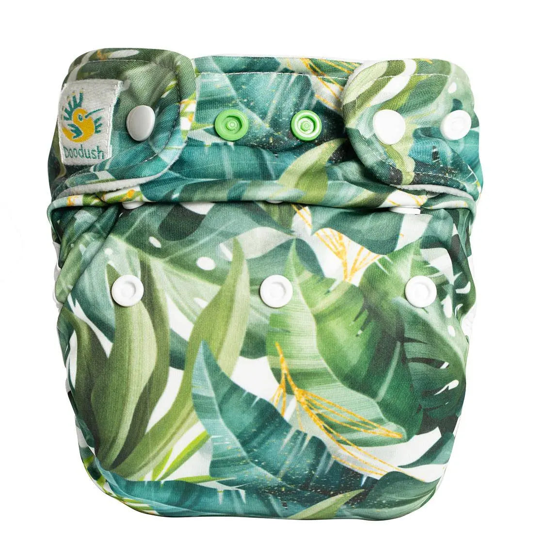 Couche lavable TE2 one size Doodush - Lilinappy