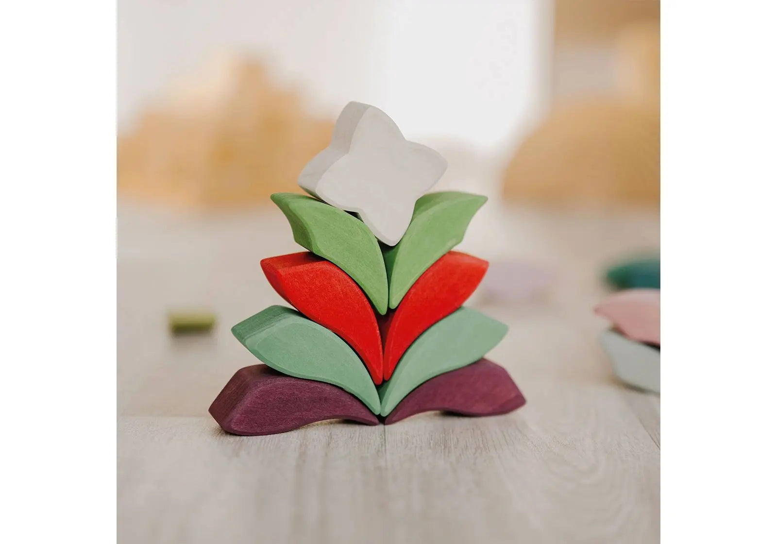 Jeu de construction Lara Grimm's 