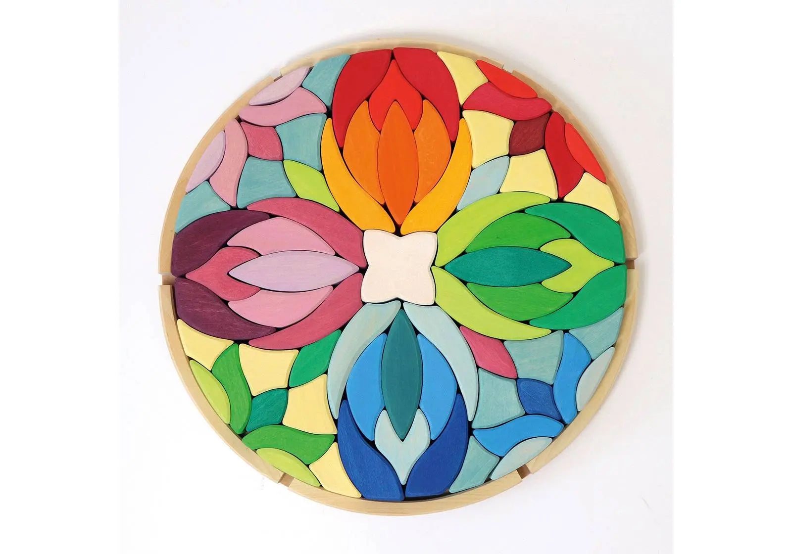 Jeu de construction Lara Grimm's 