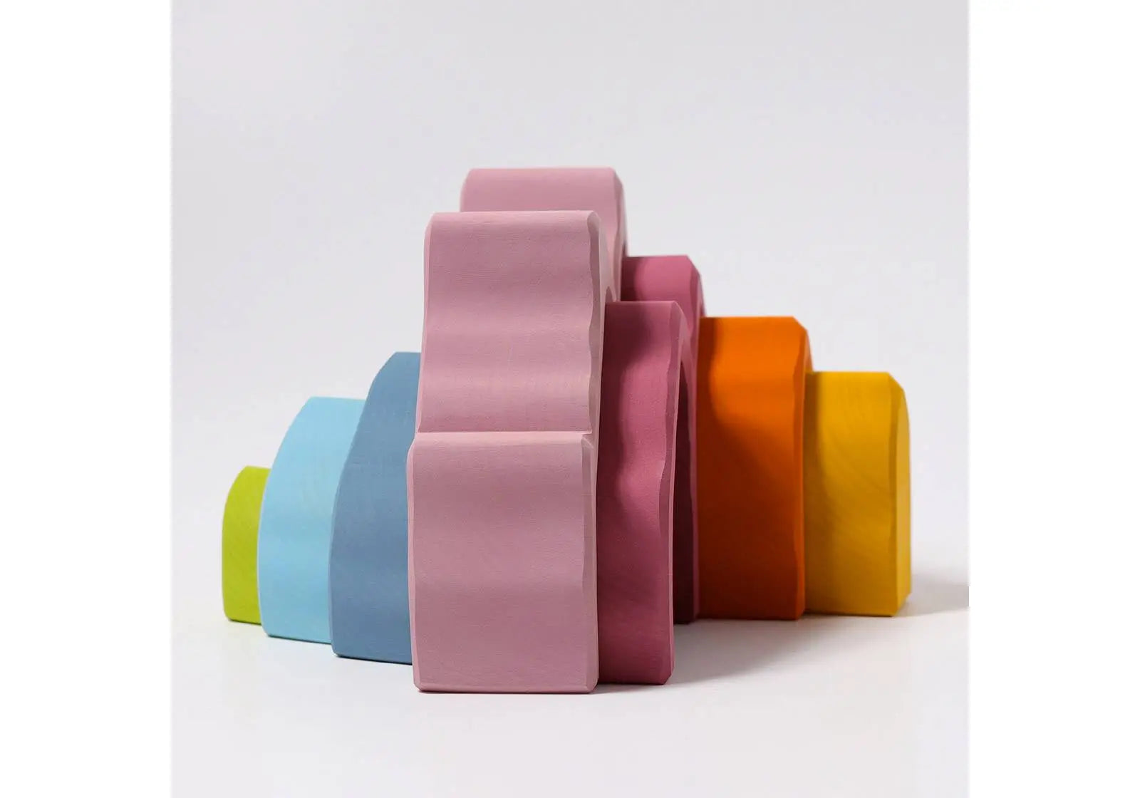 Barrière de corail Grimm's Grimms