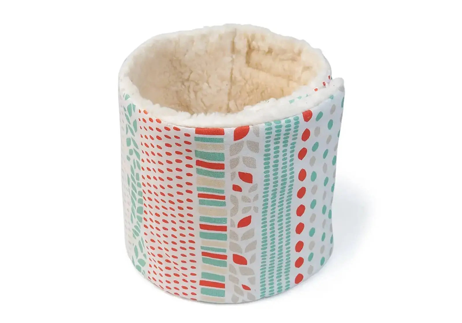 Bouillotte pochette pour le ventre Grünspecht - Lilinappy