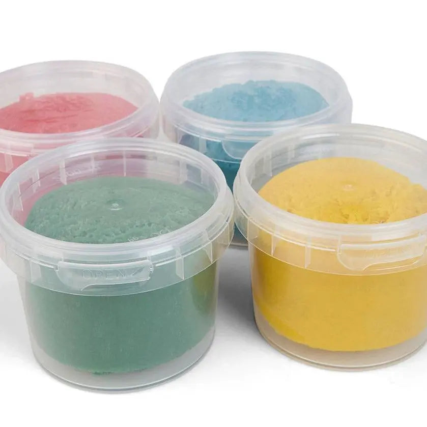 Pâte à modeler écologique Grünspecht - Lilinappy