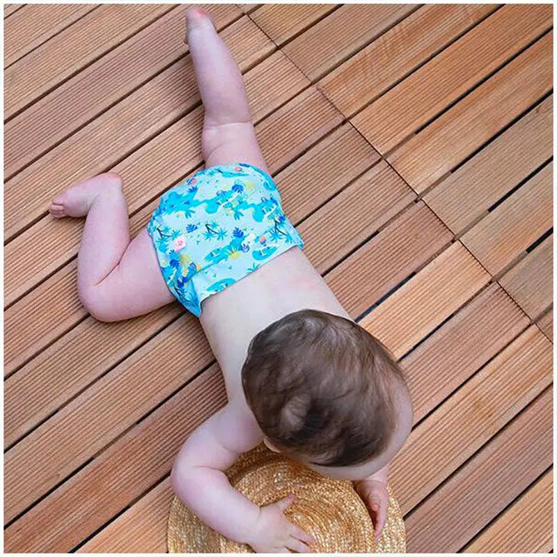 Couche lavable TE3 Hamac T.MAC - Lilinappy