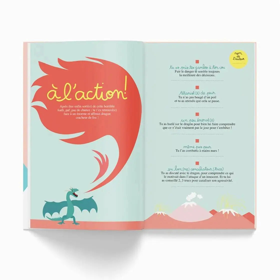 Happy birthday to you ! Minus éditions - Lilinappy