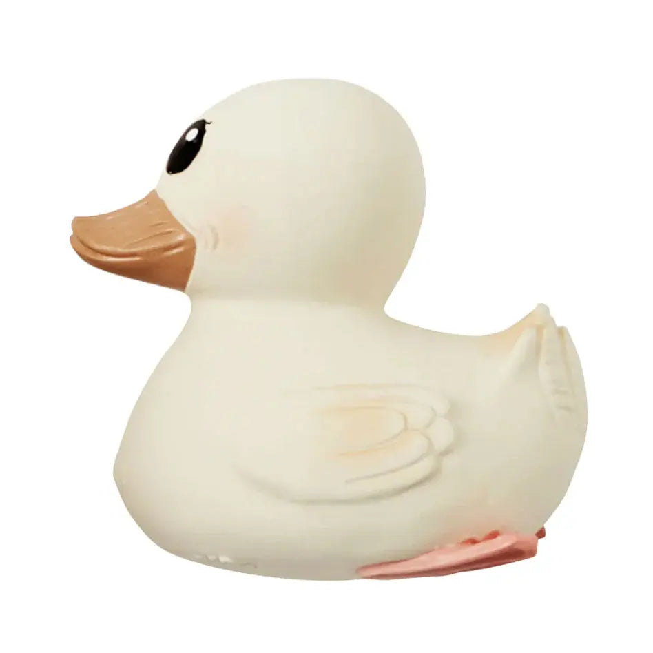 Canard en caoutchouc naturel Kawan Hévéa -  petit modèle 