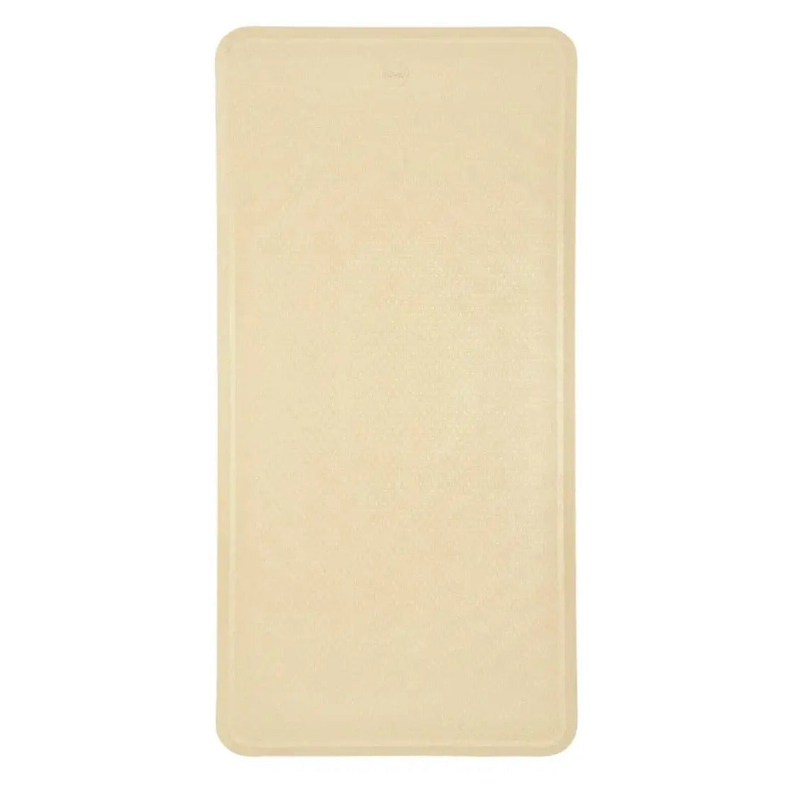 Grand tapis de bain en caoutchouc Hevea - Sable Hevea