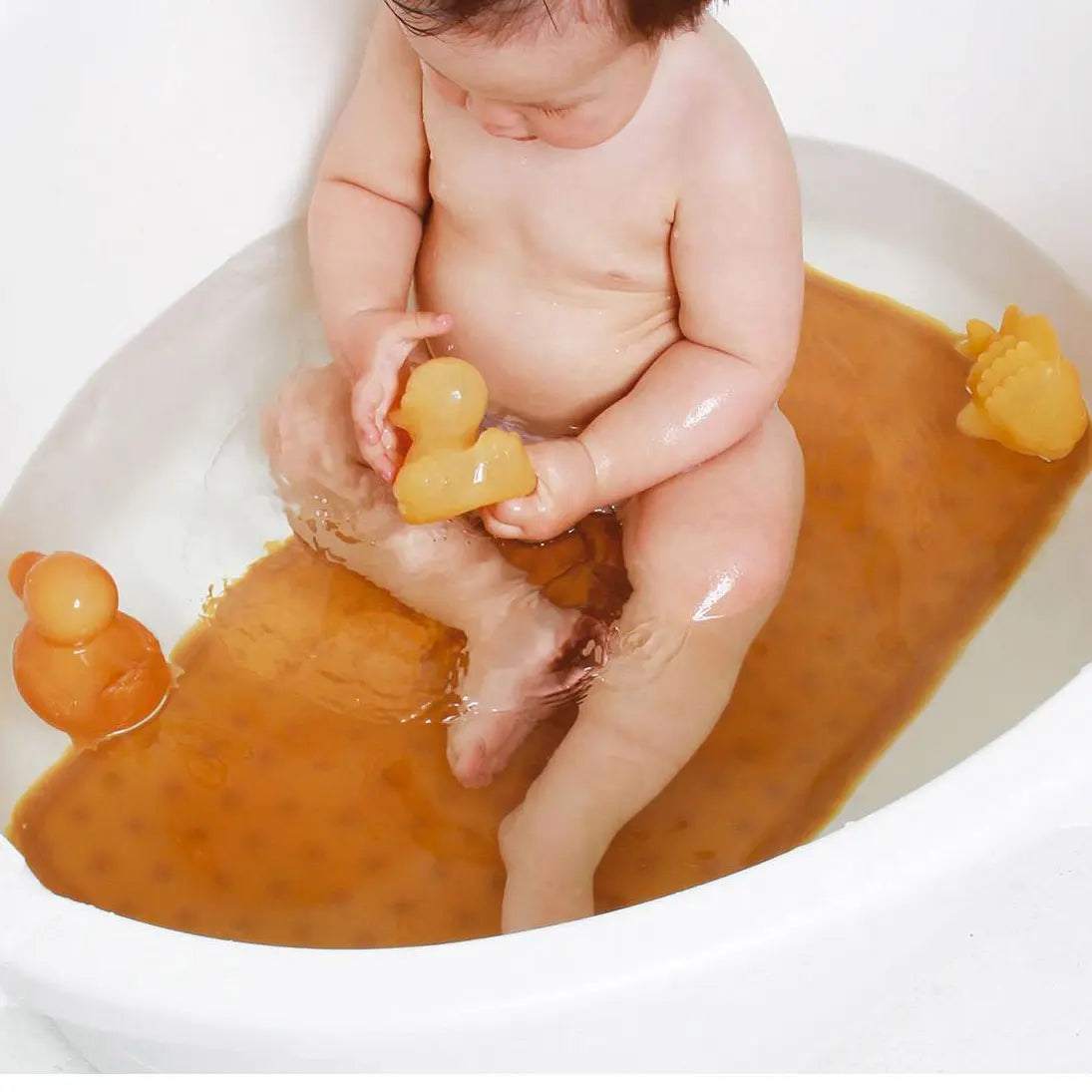 Tapis de bain antidérapant HEVEA – Caoutchouc 100 % naturel
