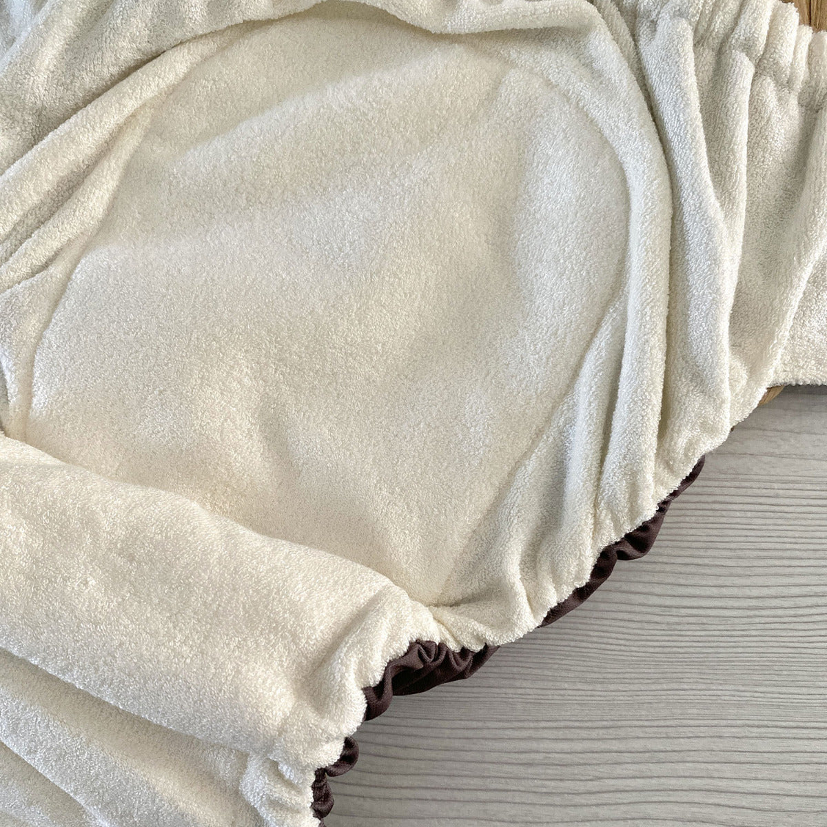 Culotte d'apprentissage pour la nuit XKKO - Lilinappy