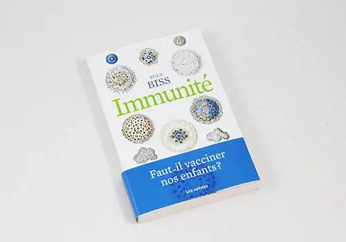 Immunité, Eula Bliss