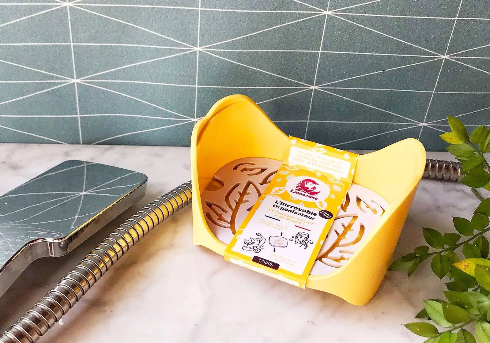 Organisateur éco-conçu Lamazuna Lamazuna