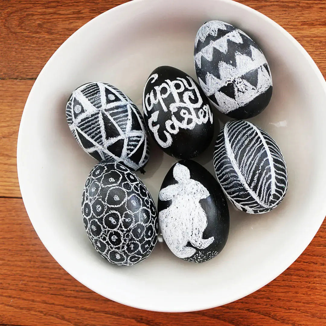 12 Craies 0 poussière Blanches Jaq Jaq Bird - Lilinappy