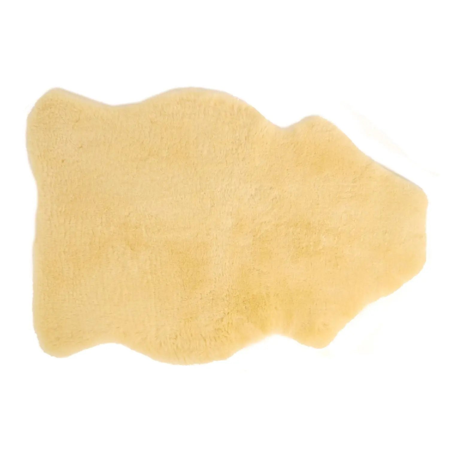 Peau d’agneau Merinos à tannage médical Kaiser - 80-90cm 