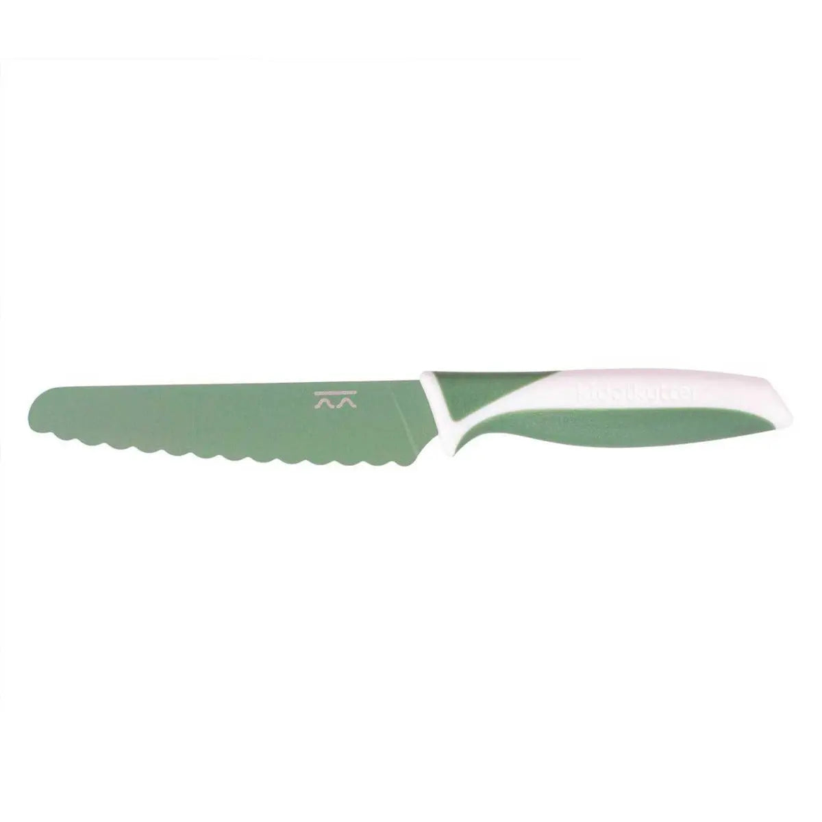 Couteau d'apprentissage Kiddikutter Kiwi