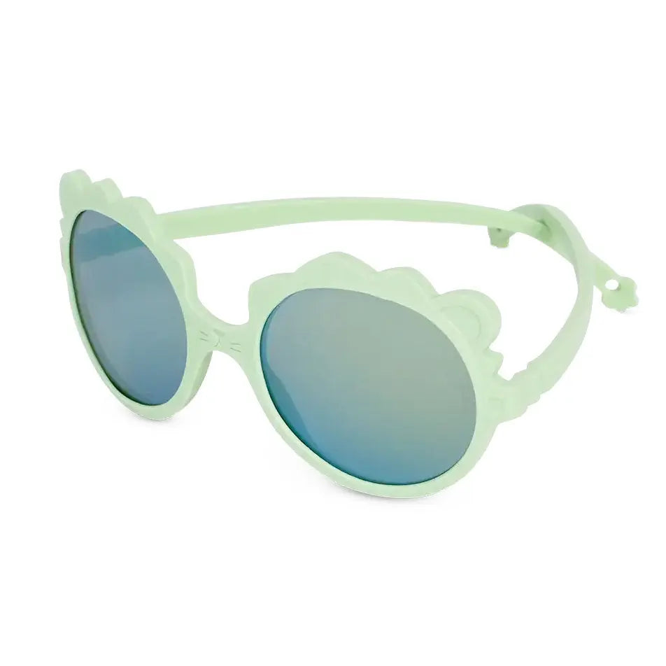 Lunettes de soleil Lion KI ET LA - Sauge 