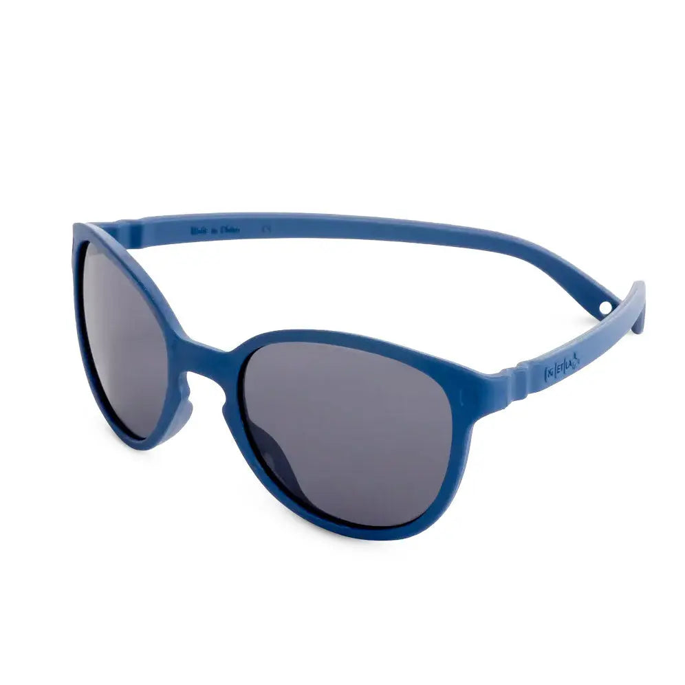 Lunettes de soleil Little Kids WAZZ KI ET LA - Denim 