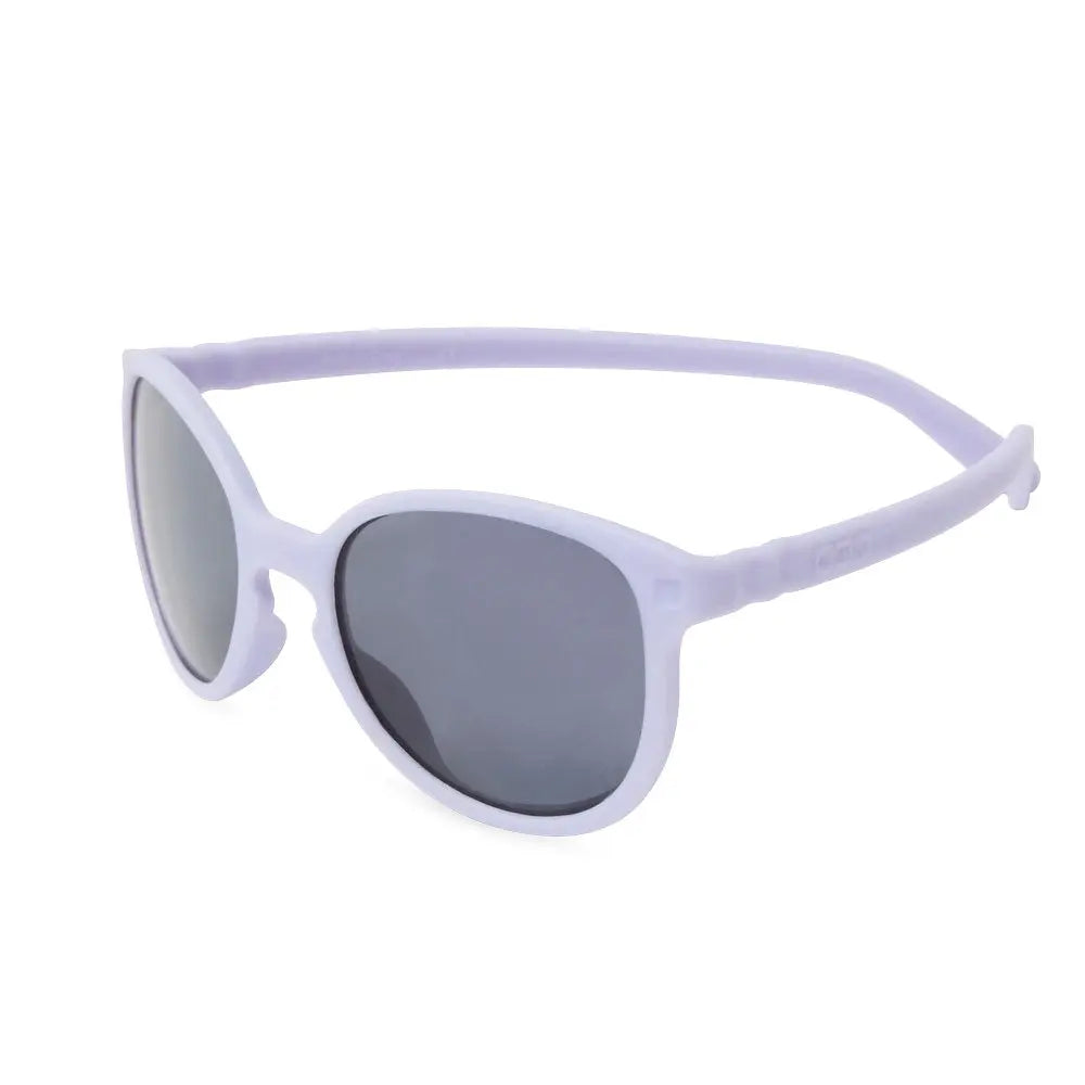 Lunettes de soleil Little Kids WAZZ KI ET LA - Lavande 