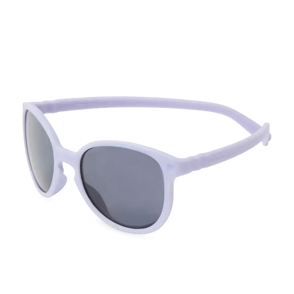 Lunettes de soleil Little Kids WAZZ KI ET LA - Lavande 