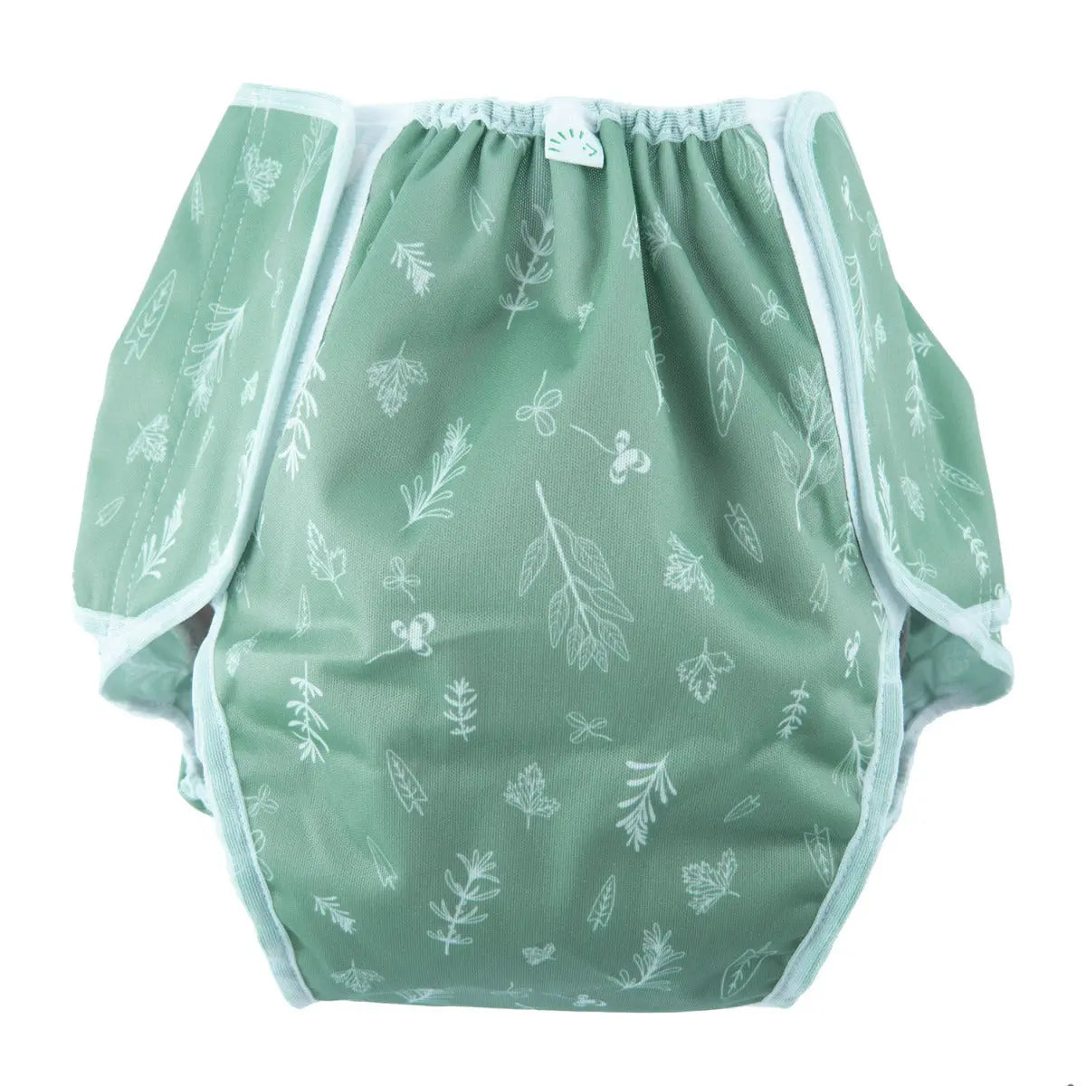 Couche lavable pour les enfants Kombolone Popolini - Lilinappy