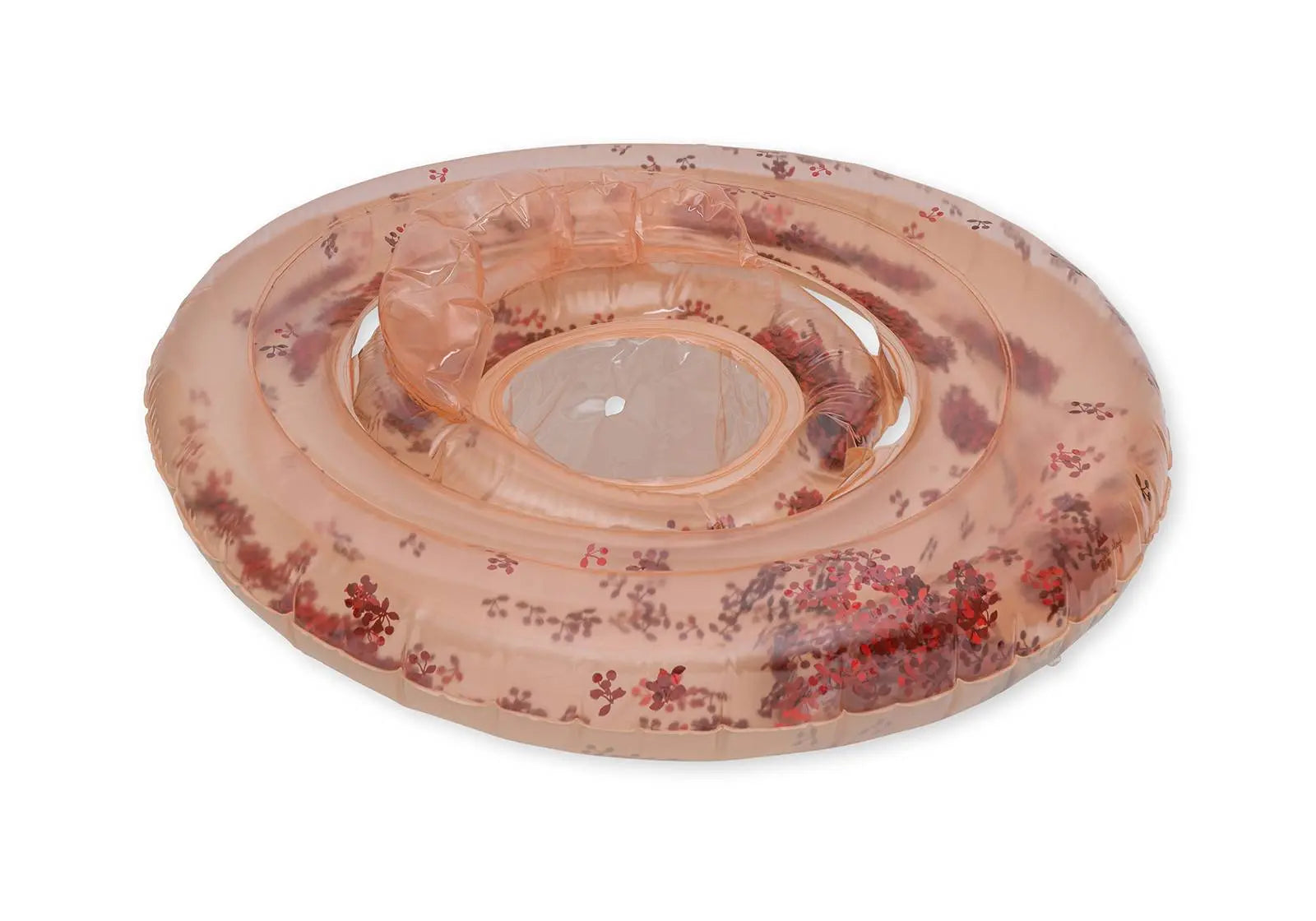 Bouée pour bébé Konges Slojd - Blush