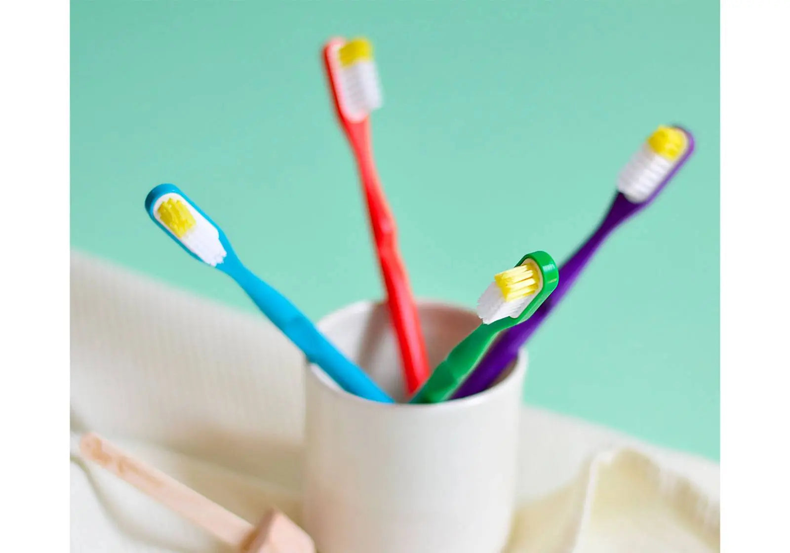 Brosse à dents rechargeable Lamazuna - Adultes - Lilinappy