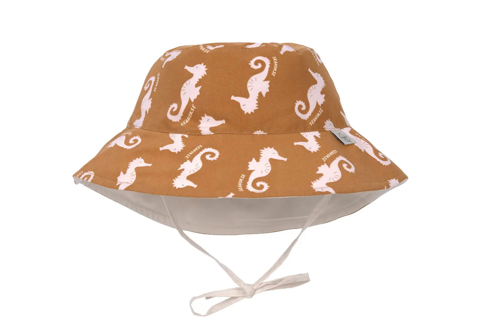 Chapeau de soleil Lassig Hippocampe