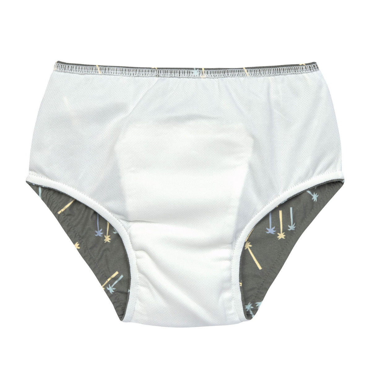 Couche de bain Lässig - Palmiers - Lilinappy