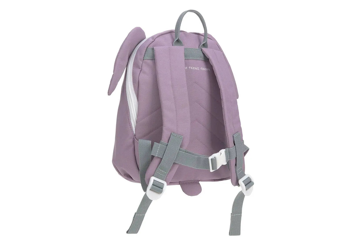 Sac à dos pour la maternelle Lassig - Lapin Lässig