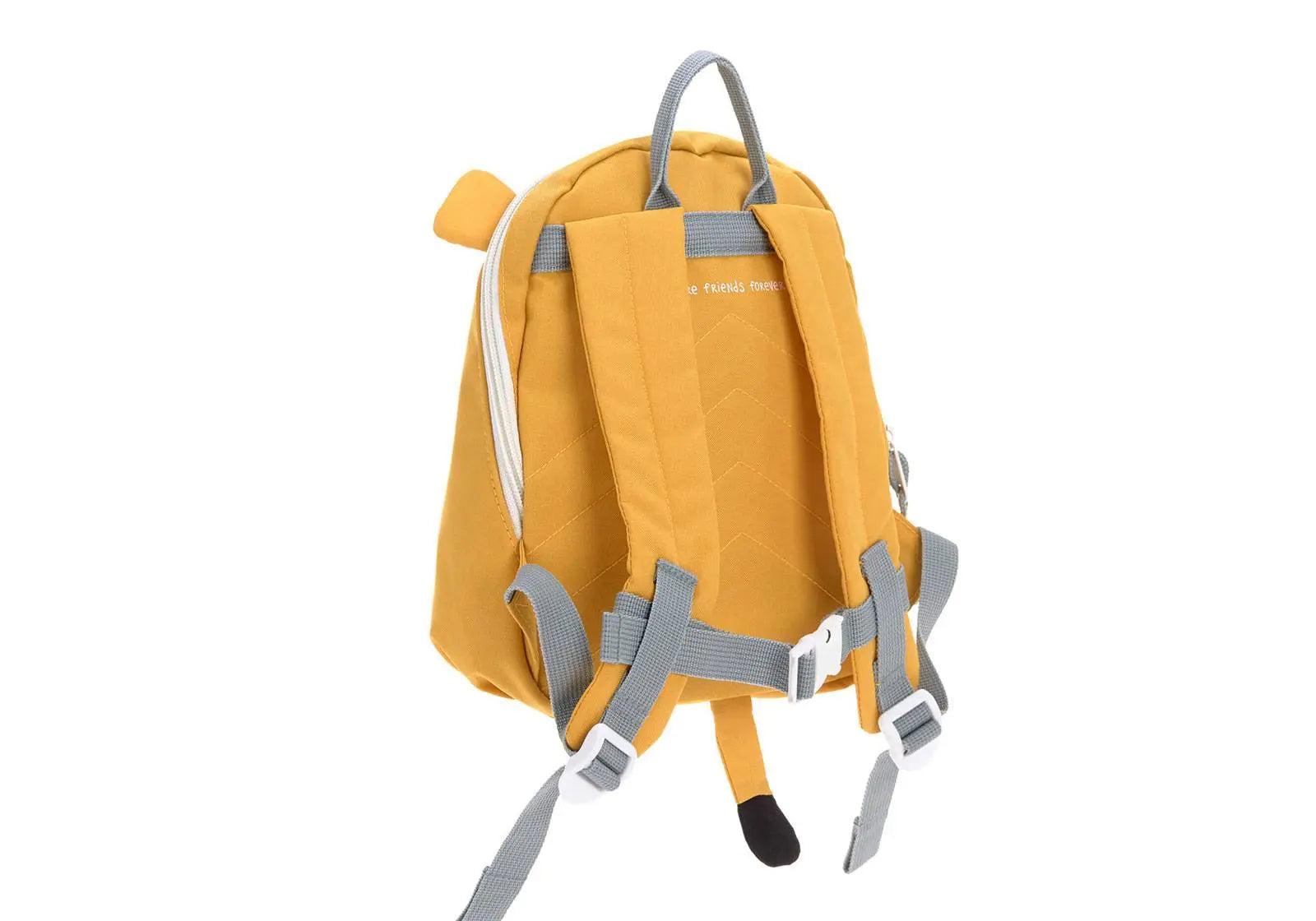 Sac à dos pour la maternelle Lassig - Lion Lässig