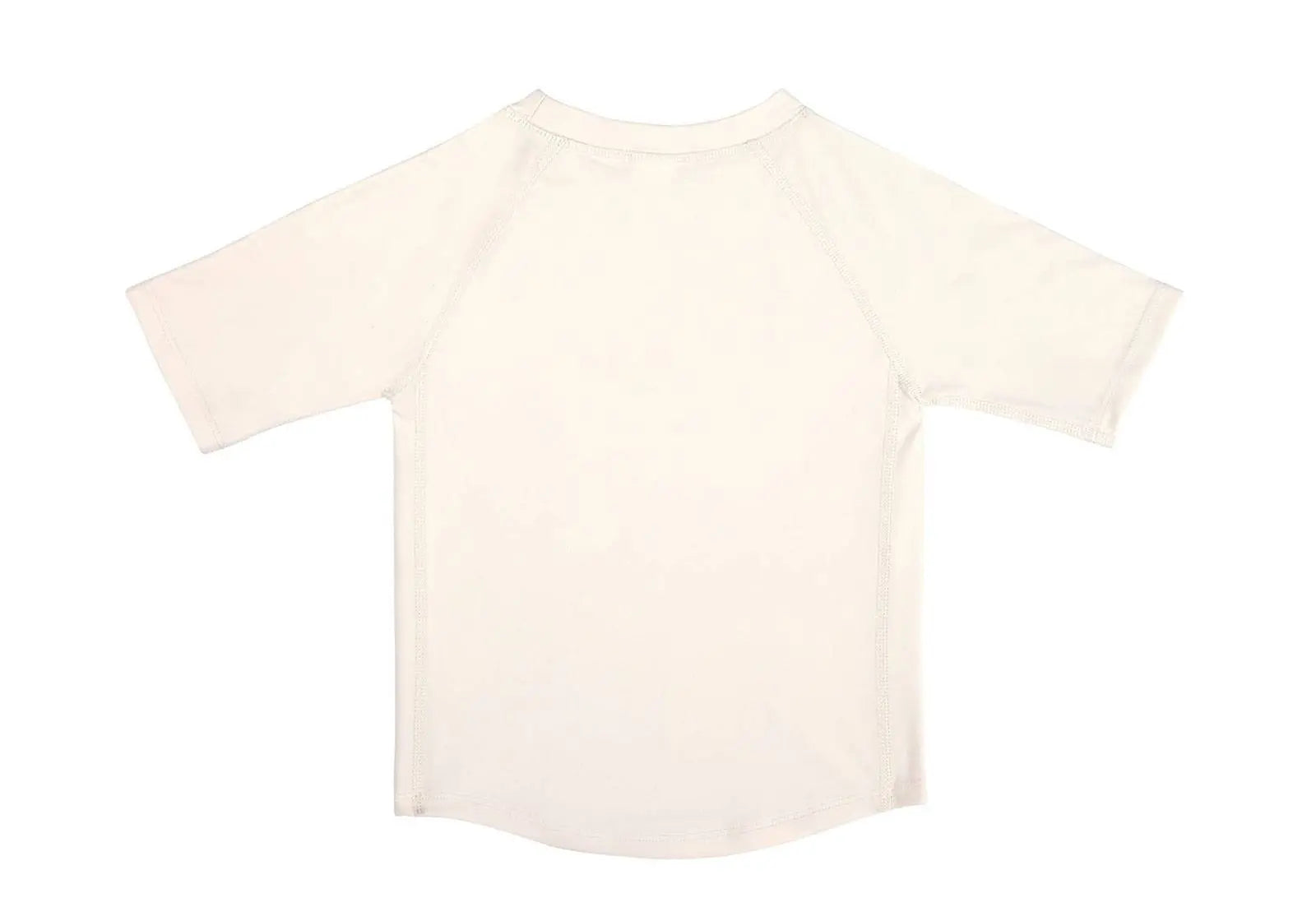 T-shirt anti-UV manches courtes  Lässig - Poisson - Lilinappy