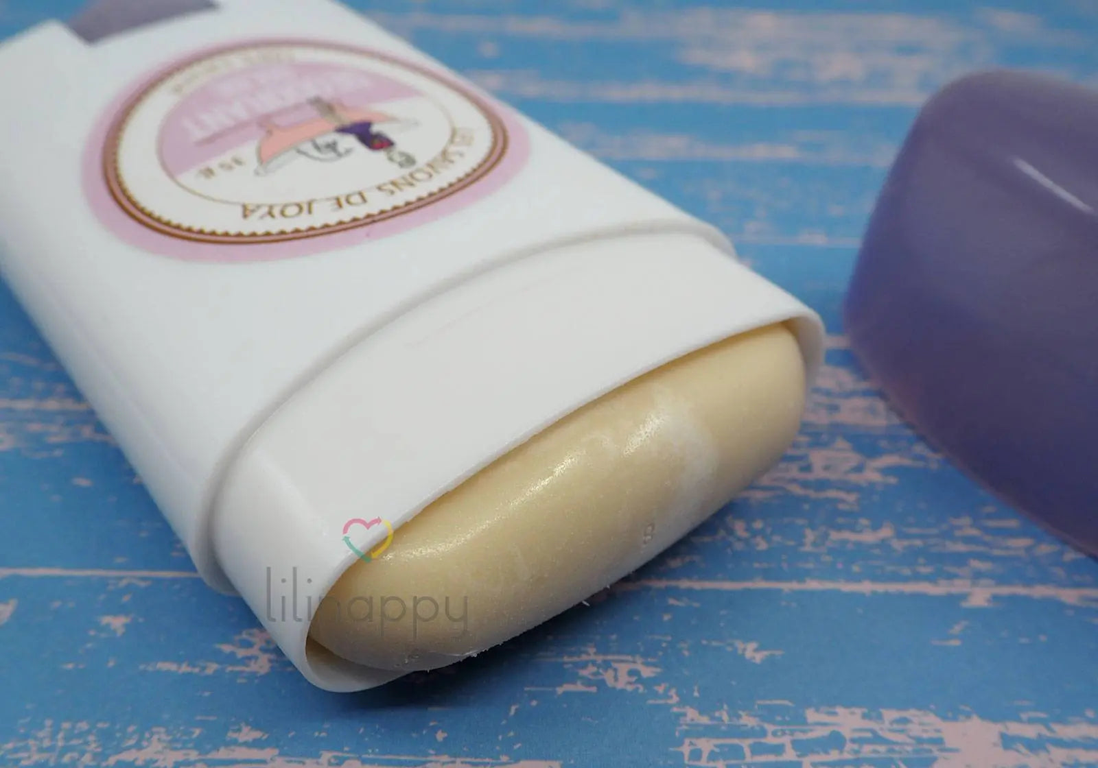 Déodorant stick sans HE Les savons de Joya