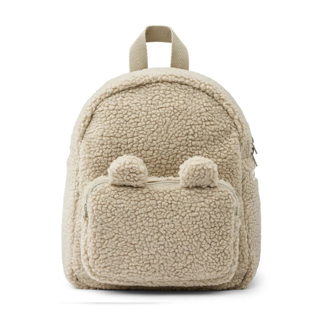 Sac à dos maternelle Allan Liewood mist