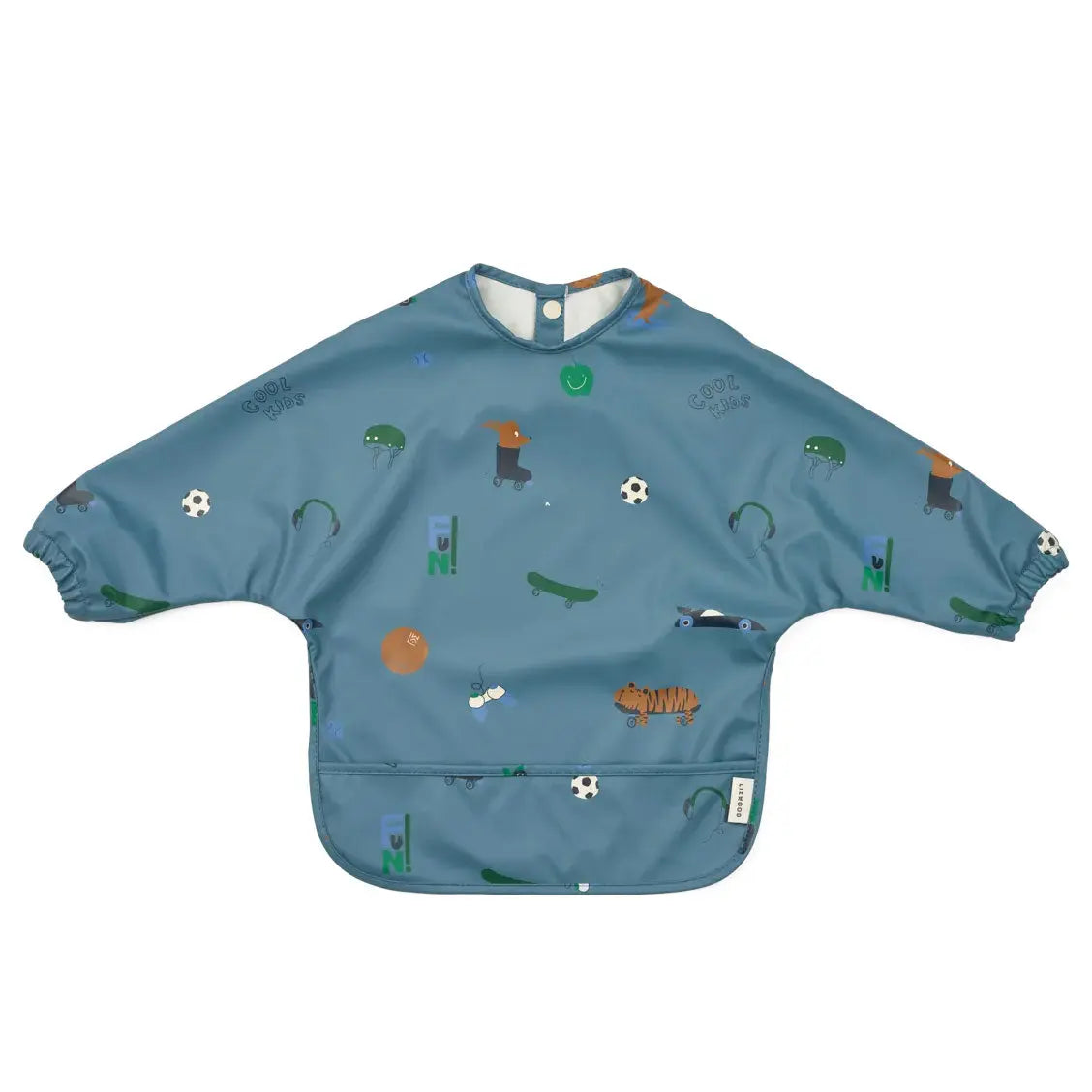 Tablier intégral Merle Liewood - Beach blue