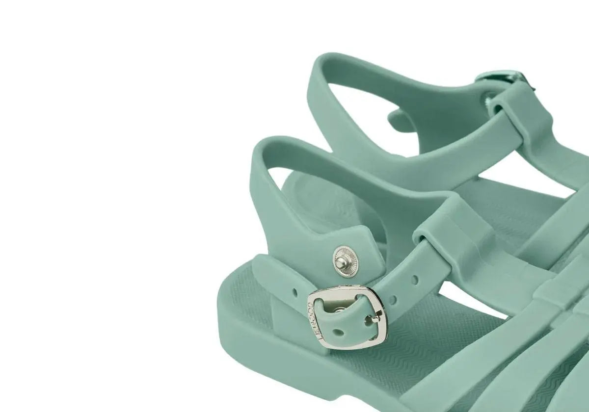 Sandales de plage enfant BRE Liewood - Peppermint Liewood