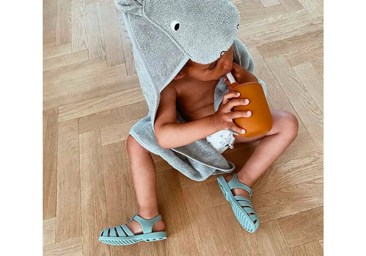 Sandales de plage enfant BRE Liewood - Peppermint Liewood