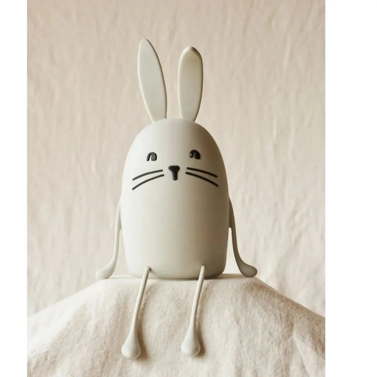 Veilleuse enfant lapin Evex Liewood Sandy