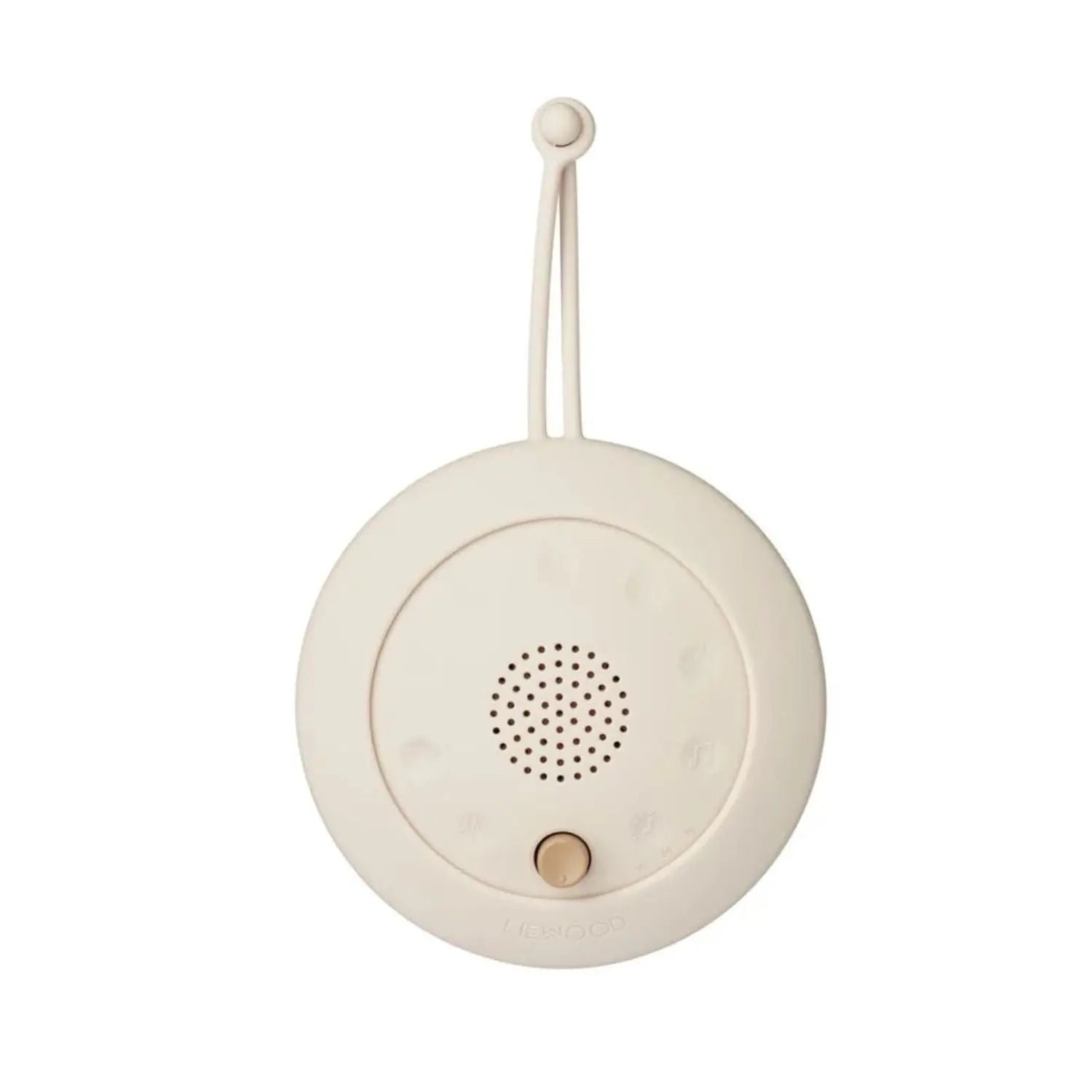 Machine sonore bébé Jordi Liewood - Oat Sandy