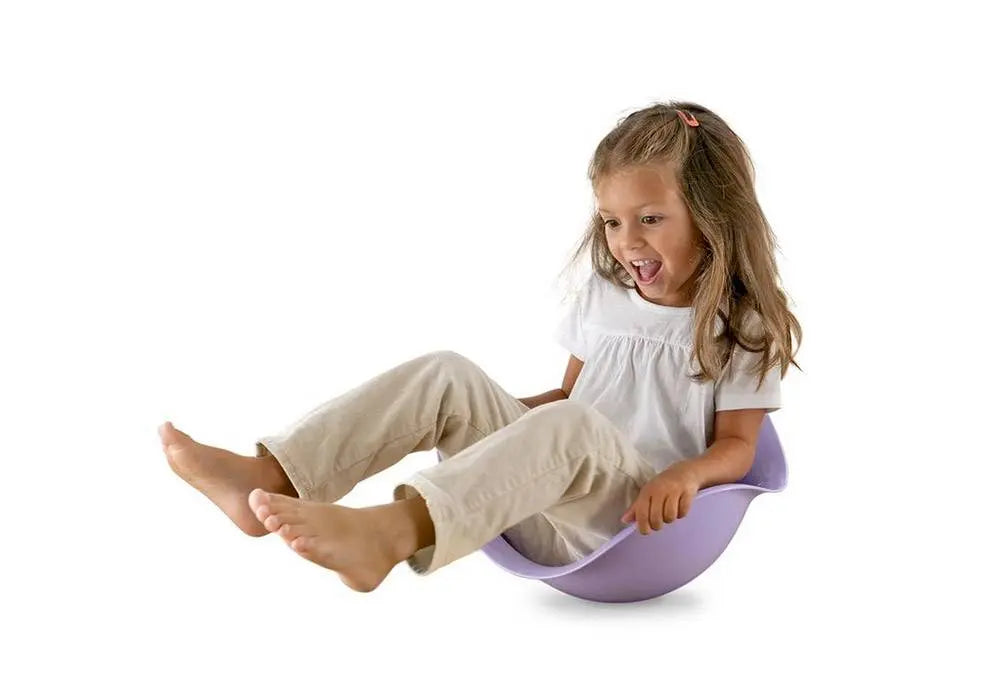 Jeu libre Bilibo Moluk - Lilas Moluk