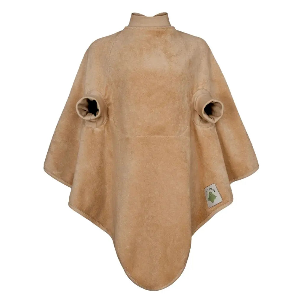 Tablier évolutif Boo Babyccino – Little Casimir | Lilinappy