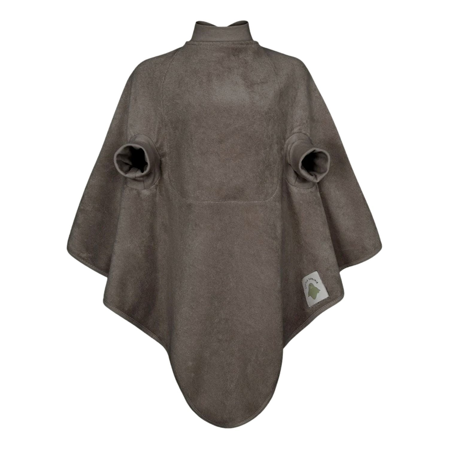 Tablier intégral évolutif Boo Little Casimir - Soft Earth