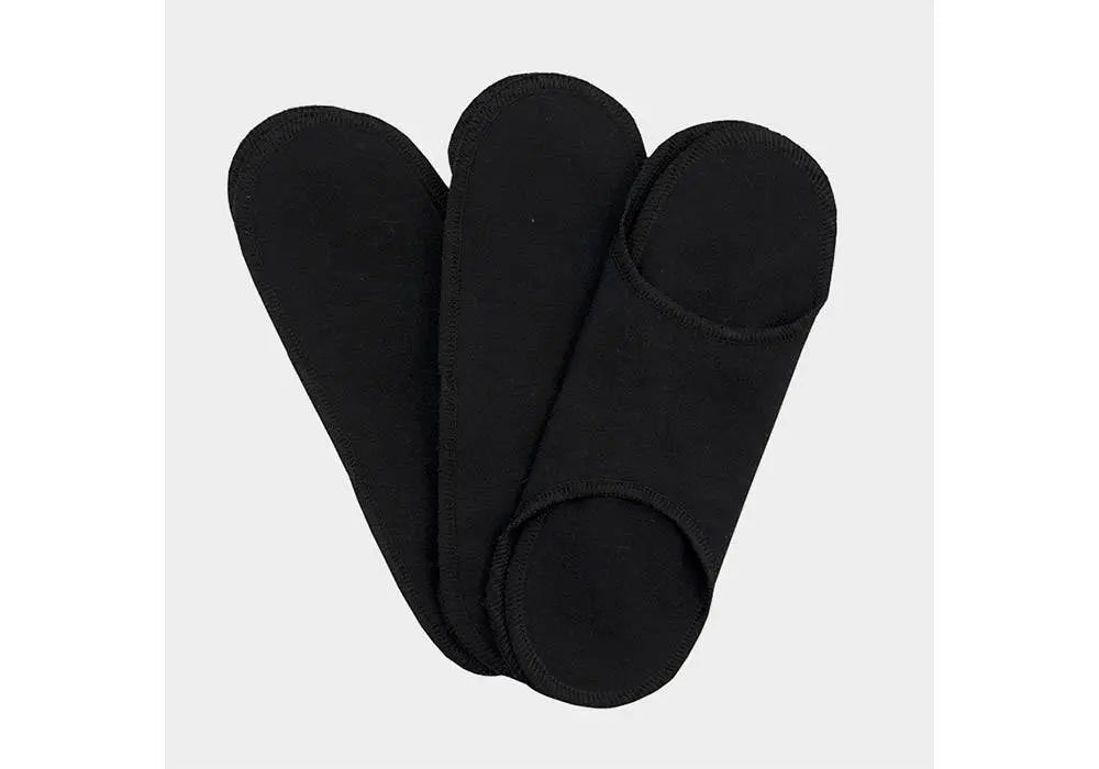 Protège-slip lavable en coton bio Imse Vimse sans boutons pressions 