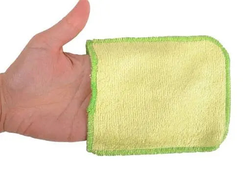 Kit Eco chou deluxe Les tendances d'Emma