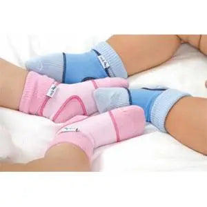 Guêtres magiques Sock On à mettre sur la chaussette