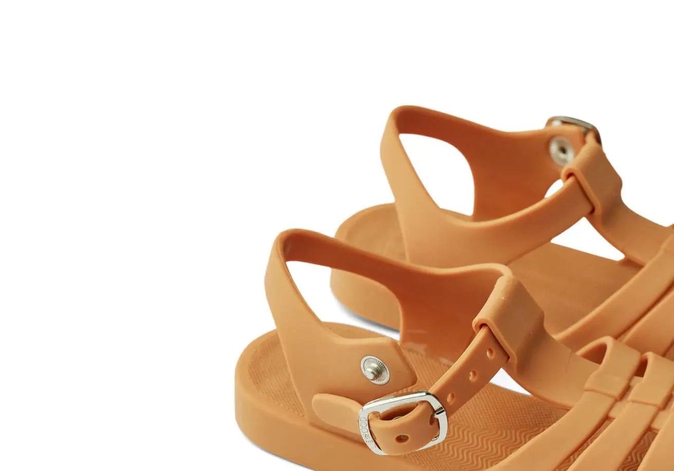 Sandales de plage enfant BRE Liewood - Amande Liewood
