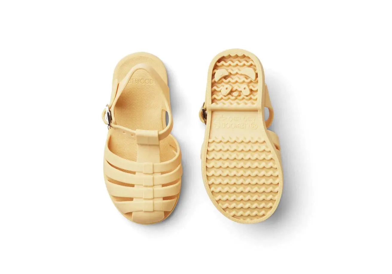 Sandales de plage enfant BRE Liewood - Jojoba Liewood