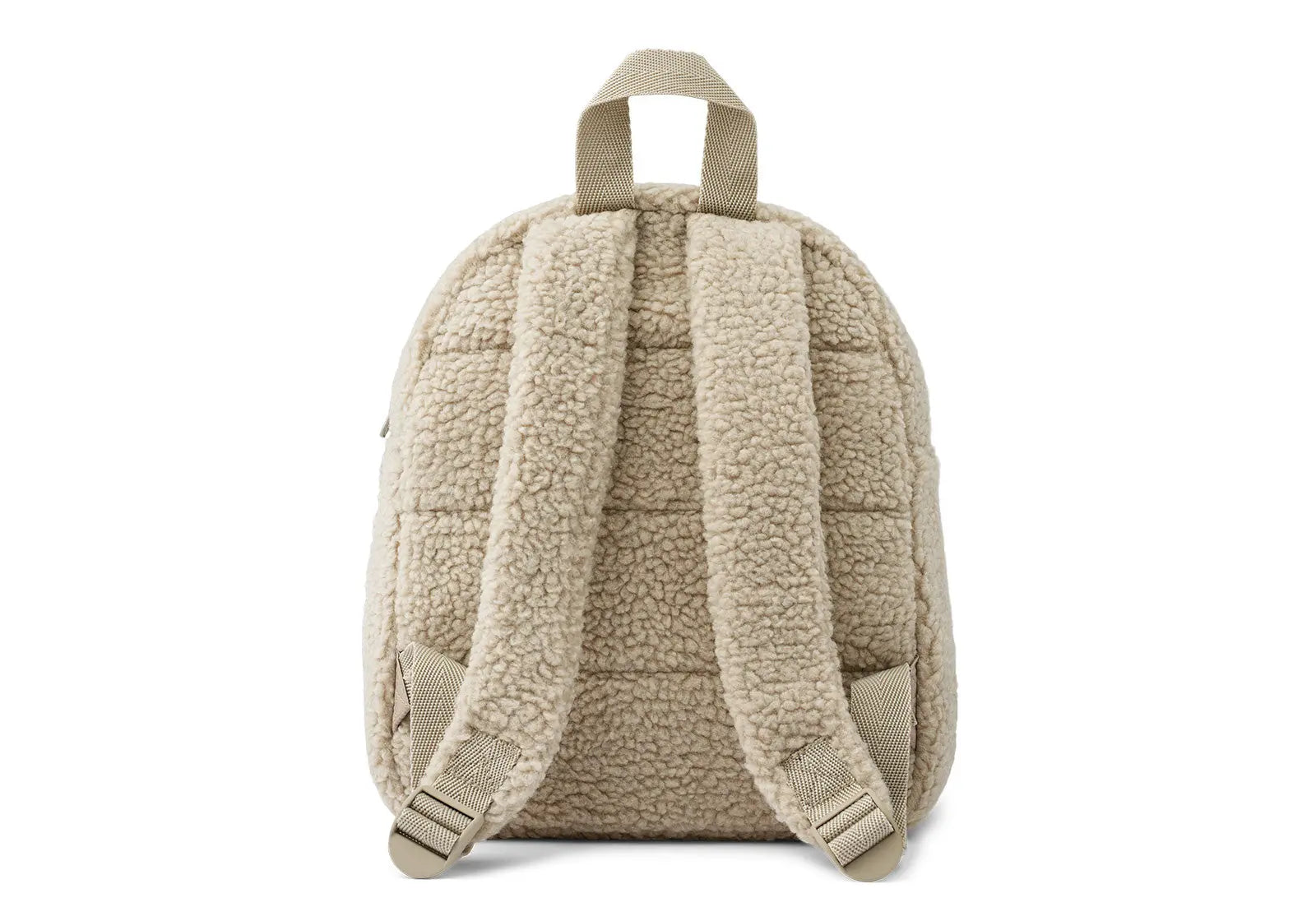 Sac à dos maternelle Allan Liewood - mist - Lilinappy